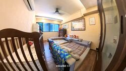 Blk 733 Nee Soon Central Vista (Yishun), HDB 5 Rooms #617634211